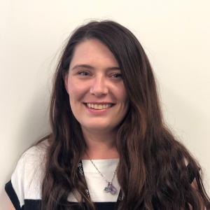 Dr Christie Foster Dr Christie Foster