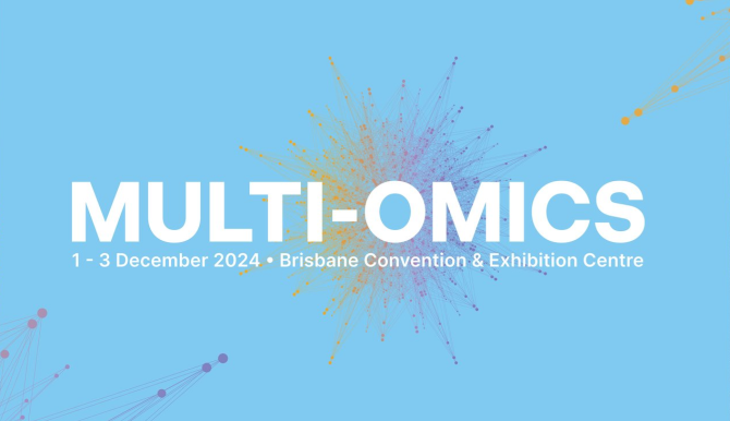 MULTI-OMICS Conference 2024