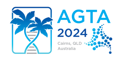 AGTA 2024 Logo